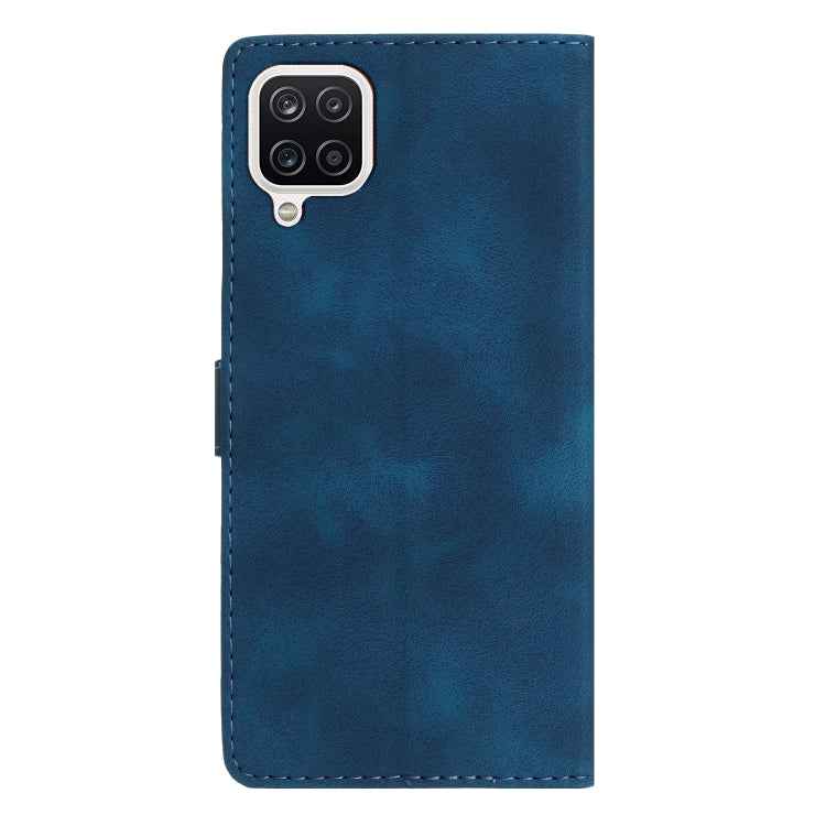 Flower Butterfly Embossing Pattern Leather Phone Case, For Samsung Galaxy A12, For Samsung Galaxy A42 5G, For Samsung Galaxy Note20 Ultra, For Samsung Galaxy Note20, For Samsung Galaxy A21s, For Samsung Galaxy S20 Ultra, For Samsung Galaxy S20         ...