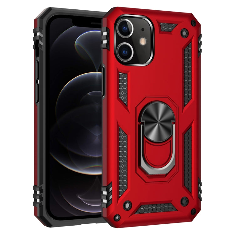 Shockproof TPU + PC Protective Case with 360 Degree Rotating Holder, For iPhone 12 mini, For iPhone 12 / 12 Pro, For iPhone 12 Pro Max, For Samsung Galaxy Note 20 5G, For Samsung Galaxy Note 20+ 5G