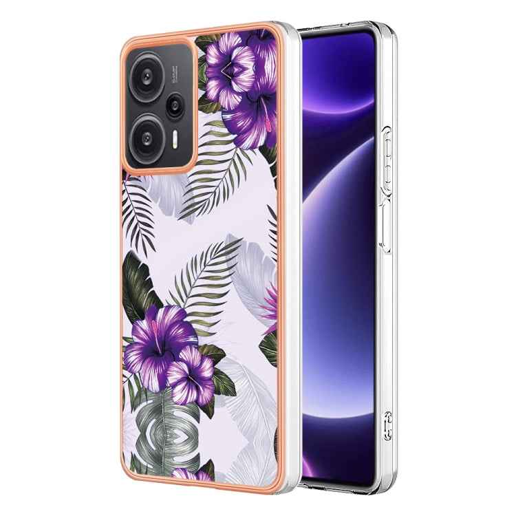 Electroplating IMD TPU Phone Case, For Xiaomi Redmi Note 13 Pro+ 5G, For Xiaomi Redmi Note 13 Pro 5G Global, For Xiaomi 13T/13T Pro, For Xiaomi Poco F5 5G/Redmi Note 12 Turbo, For Xiaomi Poco F5 Pro 5G/Redmi K60, For Xiaomi Redmi Note 12S 4G           ...