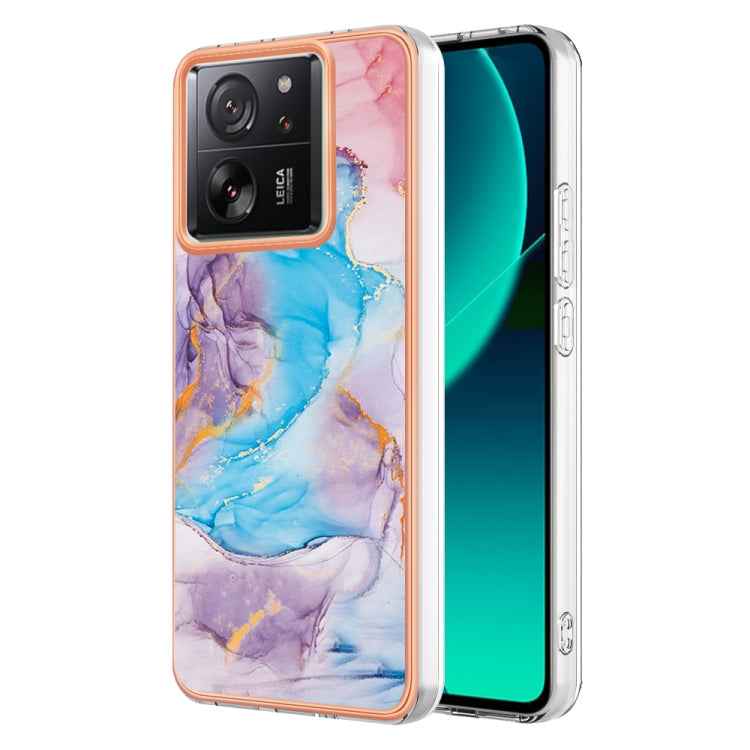 Electroplating IMD TPU Phone Case, For Xiaomi Redmi Note 13 Pro+ 5G, For Xiaomi Redmi Note 13 Pro 5G Global, For Xiaomi 13T/13T Pro, For Xiaomi Poco F5 5G/Redmi Note 12 Turbo, For Xiaomi Poco F5 Pro 5G/Redmi K60, For Xiaomi Redmi Note 12S 4G           ...