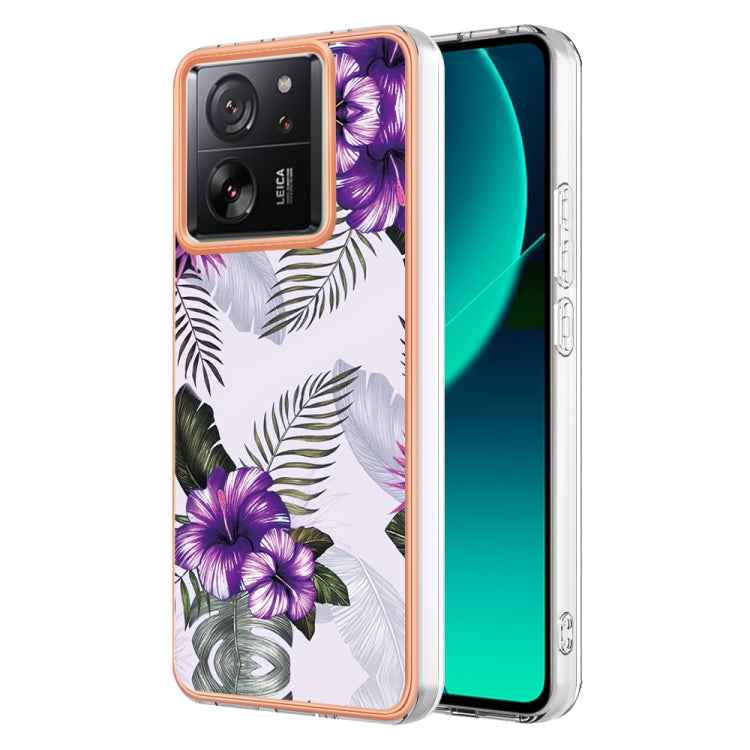 Electroplating IMD TPU Phone Case, For Xiaomi Redmi Note 13 Pro+ 5G, For Xiaomi Redmi Note 13 Pro 5G Global, For Xiaomi 13T/13T Pro, For Xiaomi Poco F5 5G/Redmi Note 12 Turbo, For Xiaomi Poco F5 Pro 5G/Redmi K60, For Xiaomi Redmi Note 12S 4G           ...