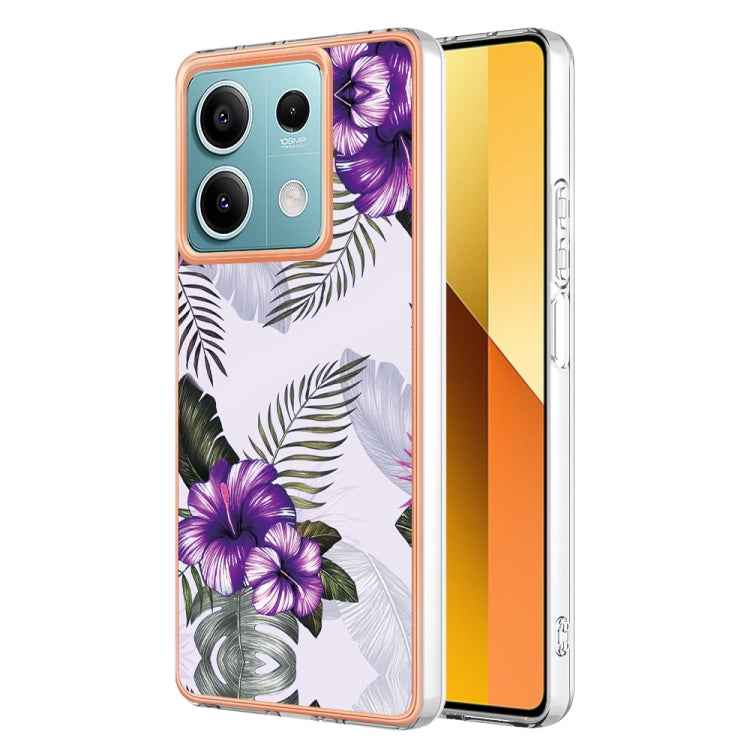 Electroplating IMD TPU Phone Case, For Xiaomi Poco M6 Pro 4G, For Xiaomi Redmi A3, For Xiaomi Redmi Note 13 Pro 4G Global, For Xiaomi Redmi Note 13 4G Global, For Xiaomi Redmi K70E, For Xiaomi Poco X6 Pro, For Xiaomi Redmi Note 13 5G Global            ...