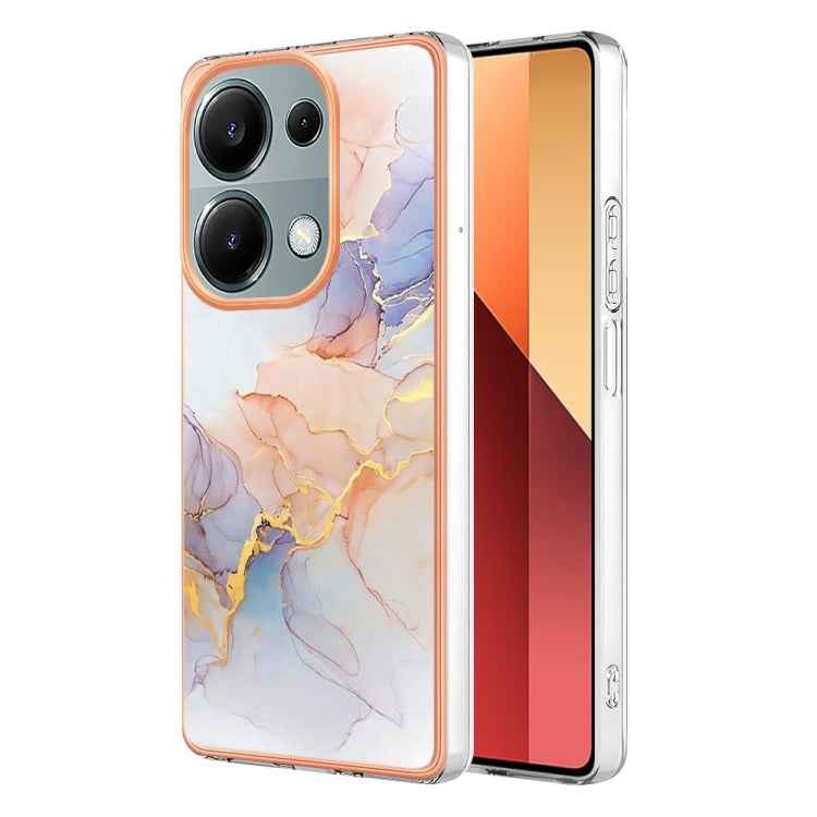 Electroplating IMD TPU Phone Case, For Xiaomi Poco M6 Pro 4G, For Xiaomi Redmi A3, For Xiaomi Redmi Note 13 Pro 4G Global, For Xiaomi Redmi Note 13 4G Global, For Xiaomi Redmi K70E, For Xiaomi Poco X6 Pro, For Xiaomi Redmi Note 13 5G Global            ...