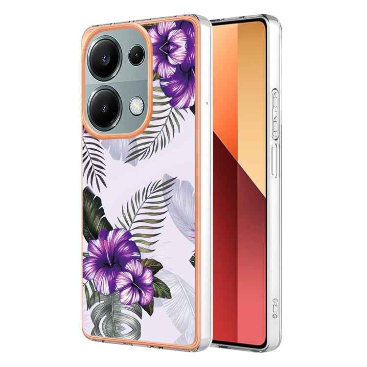 Electroplating IMD TPU Phone Case, For Xiaomi Poco M6 Pro 4G, For Xiaomi Redmi A3, For Xiaomi Redmi Note 13 Pro 4G Global, For Xiaomi Redmi Note 13 4G Global, For Xiaomi Redmi K70E, For Xiaomi Poco X6 Pro, For Xiaomi Redmi Note 13 5G Global            ...