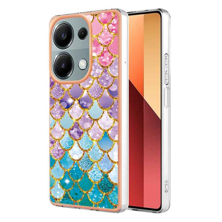 Electroplating IMD TPU Phone Case, For Xiaomi Poco M6 Pro 4G, For Xiaomi Redmi A3, For Xiaomi Redmi Note 13 Pro 4G Global, For Xiaomi Redmi Note 13 4G Global, For Xiaomi Redmi K70E, For Xiaomi Poco X6 Pro, For Xiaomi Redmi Note 13 5G Global            ...