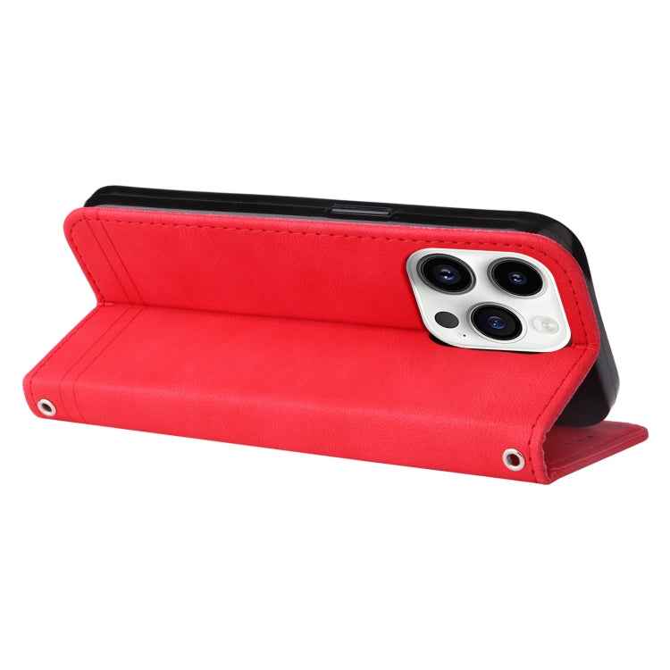 Skin Feel Life Tree Leather Phone Case, For iPhone 15 Pro Max, For iPhone 15 Pro, For iPhone 15 Plus, For iPhone 15