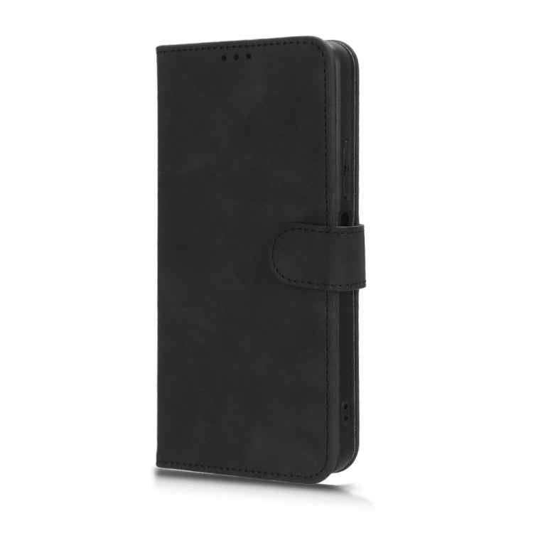 Skin Feel Magnetic Flip Leather Phone Case, For Tecno Pova 5, For Tecno Camon 20 Premier