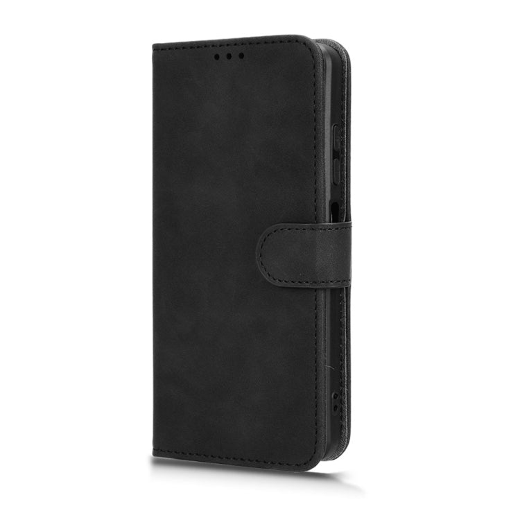 Skin Feel Magnetic Flip Leather Phone Case, For Tecno Pop 8, For Tecno Pova 5 Pro, For Tecno Pova Neo 3, For Tecno Pova 5, For Tecno Camon 20 Premier