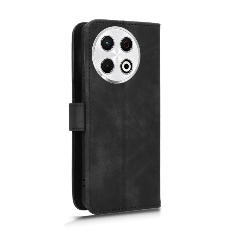 Skin Feel Magnetic Flip Leather Phone Case, For Tecno Spark 30 Pro 4G, For Tecno Spark Go 2025 / Spark Go 1, For Tecno Pop 9, For Tecno Spark Go 5G, For Tecno Camon 30S Pro, For Tecno Pova 6 Neo, For Tecno Camon 30 4G, For Tecno Spark 20 Pro           ...