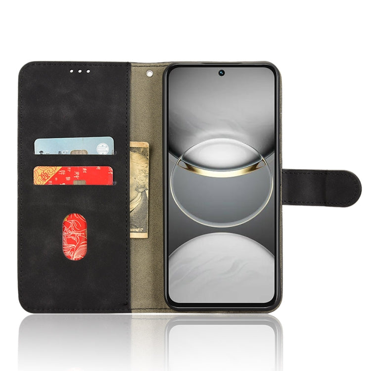 Skin Feel Magnetic Flip Leather Phone Case, For Tecno Spark 30 Pro 4G, For Tecno Spark Go 2025 / Spark Go 1, For Tecno Pop 9, For Tecno Spark Go 5G, For Tecno Camon 30S Pro, For Tecno Pova 6 Neo, For Tecno Camon 30 4G, For Tecno Spark 20 Pro           ...