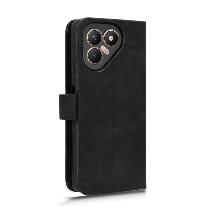 Skin Feel Magnetic Flip Leather Phone Case, For Tecno Pova 7 5G, For Tecno Spark 40 Pro+, For Tecno Spark 40 Pro 4G, For Tecno Spark 40 4G, For Tecno Pova 7 Ultra 5G, For Tecno Spark Go 2 4G, For Tecno Pova Curve 5G, For Tecno Camon 40 Premier         ...