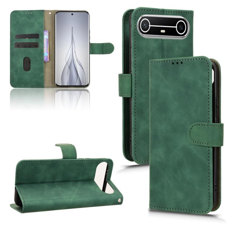 Skin Feel Magnetic Flip Leather Phone Case, For Tecno Pova Curve 2 5G, For Tecno Camon 50 Pro 4G, For Tecno Camon 50 4G, For Tenco Spark Go 3, For Tecno Spark Slim 5G, For Tecno Pova 7 Pro 5G, For Tecno Pova 7 5G, For Tecno Spark 40 Pro+               ...