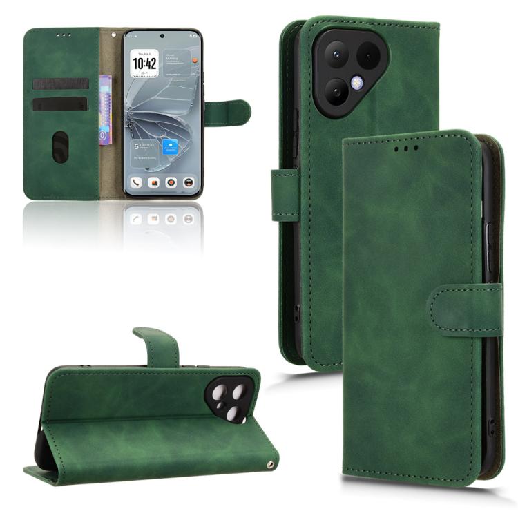 Skin Feel Magnetic Flip Leather Phone Case, For Tecno Pova Curve 2 5G, For Tecno Camon 50 Pro 4G, For Tecno Camon 50 4G, For Tenco Spark Go 3, For Tecno Spark Slim 5G, For Tecno Pova 7 Pro 5G, For Tecno Pova 7 5G, For Tecno Spark 40 Pro+               ...