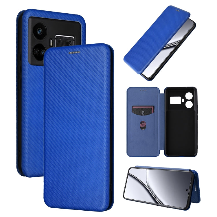 Carbon Fiber Texture Flip Leather Phone Case, For Realme C67 4G, For Realme 11 4G Global, For Realme GT5 5G, For Realme 11 5G / 11x, For Realme C53 4G / Narzo N53 4G, For Realme 11 5G, For Realme 11 Pro / 11 Pro+