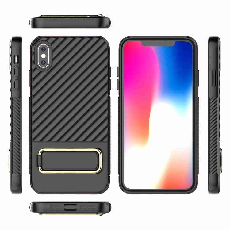 Wavy Textured Phone Case