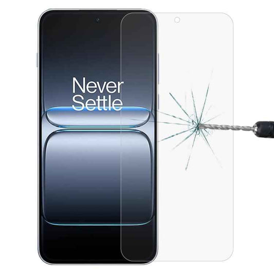 0.26mm 9H 2.5D Tempered Glass Film, For OnePlus Nord 5, For OnePlus Ace 5 / 5 Pro / 13R, For OnePlus Ace 3V / Nord 4, For OnePlus Nord N30 SE, For OnePlus 12R, For OnePlus K11 (1 PC)