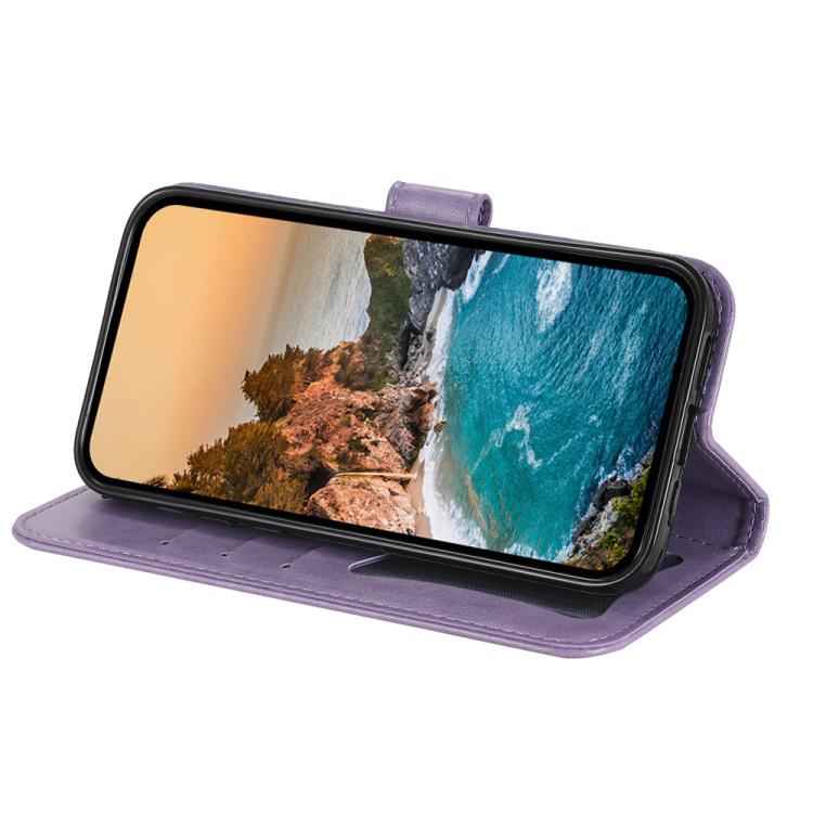 Seven-petal Flowers Embossing Leather Phone Case, For vivo Y500 Pro 5G, For vivo X300 Pro, For vivo X300, For vivo V60 Lite 4G / 5G, For vivo Y31 5G 2025, For vivo Y400 5G, For vivo V60 5G Global, For vivo Y400 Pro 5G / V40e / iQOO Z9s                 ...