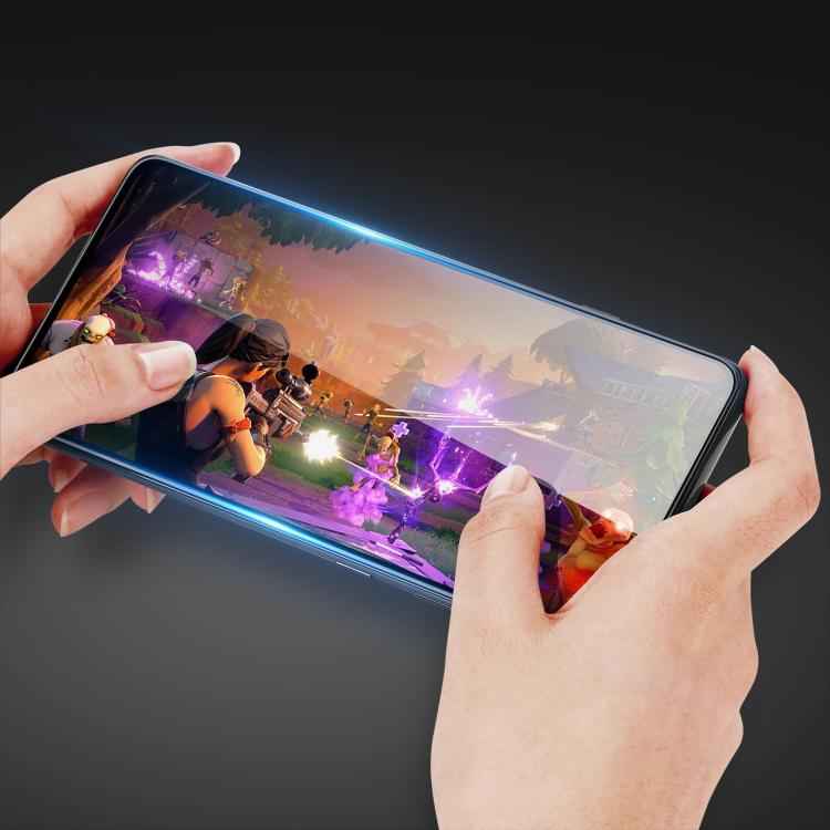 10pcs DUX DUCIS 0.33mm 9H Medium Alumina Tempered Glass Film, For OPPO Find X9, For OPPO Find X9 Pro, For OPPO Reno14 F 5G Global, For OPPO A5 4G / 5G / A5x, For OPPO Reno14 Pro Global, For OPPO Reno14 Global, For OPPO Find X8s+, For OPPO Find X8s     ...