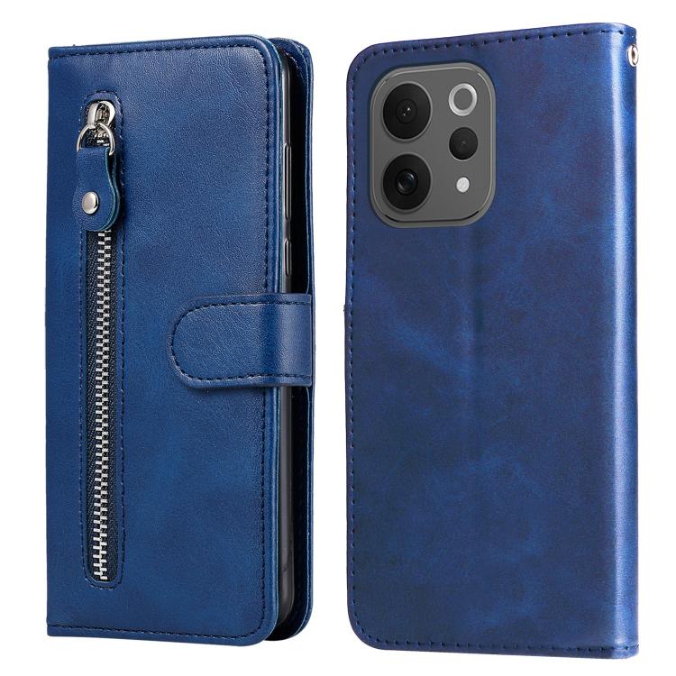 Fashion Calf Texture Zipper Leather Phone Case, For vivo Y600 Pro 5G, For vivo Y21 5G 2026 / vivo Y05 4G, For vivo V70 FE 5G, For vivo S50 5G / V70 5G, For vivo Y500 Pro 5G, For vivo X300 Pro, For vivo X300, For vivo V60 Lite 4G / 5G, For vivo Y31 5G 2025