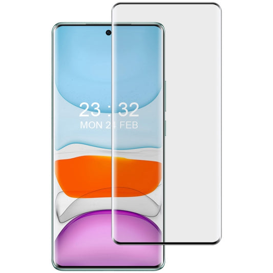 IMAK 3D Curved Full Screen Tempered Glass Film, For OPPO Reno11 Pro 5G, For OPPO Find X7 5G, For OPPO A2 Pro 5G, For OPPO Find X7 Ultra 5G, For OPPO Reno10 5G / Reno10 Pro 5G