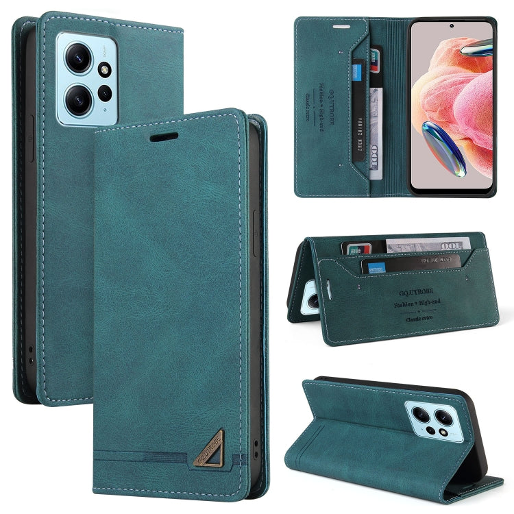 Skin Feel Anti-theft Brush Horizontal Flip Leather Case with Holder, For Xiaomi Redmi Note 13 5G, For Xiaomi Redmi 13C, For Xiaomi Redmi Note 13 Pro+, For Xiaomi Redmi Note 13 Pro 5G, For Xiaomi 13T, For Xiaomi Redmi 12                                 ...