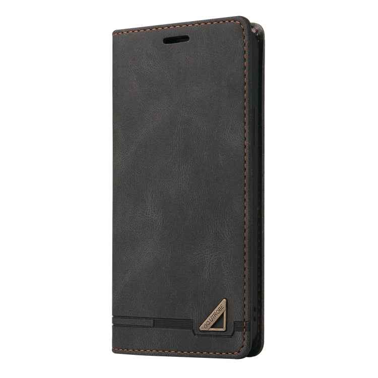 Skin Feel Anti-theft Brush Horizontal Flip Leather Case with Holder, For Xiaomi Redmi Note 12 India/Poco X5, For Xiaomi Redmi 12C/11A, For Xiaomi 13 Pro