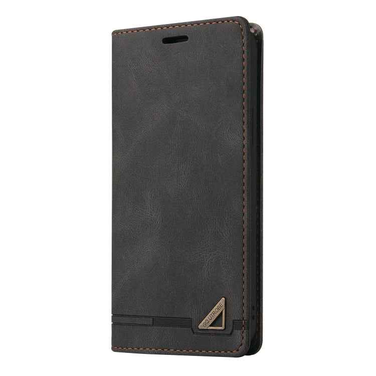 Skin Feel Anti-theft Brush Horizontal Flip Leather Case with Holder, For Xiaomi Redmi Note 13 5G, For Xiaomi Redmi 13C, For Xiaomi Redmi Note 13 Pro+, For Xiaomi Redmi Note 13 Pro 5G, For Xiaomi 13T, For Xiaomi Redmi 12                                 ...