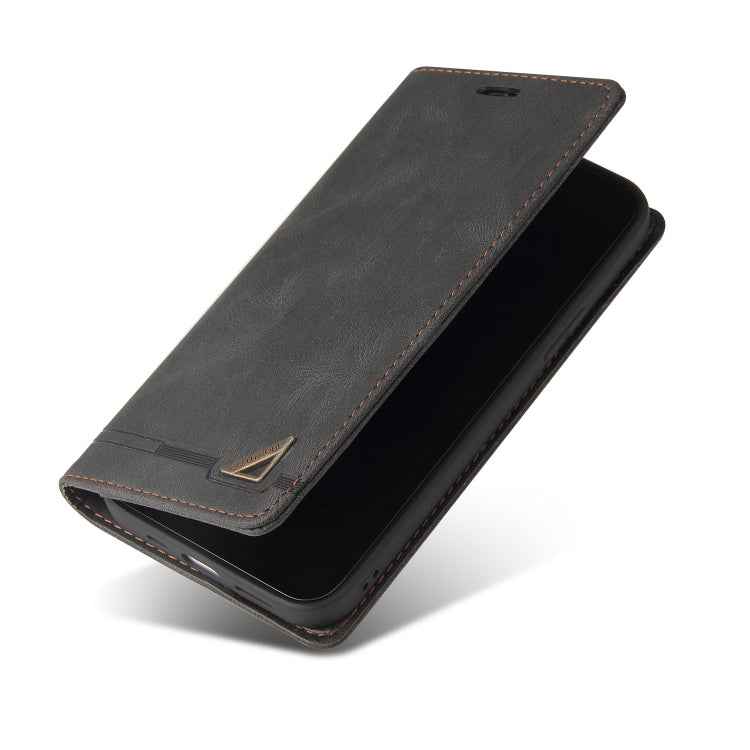 Skin Feel Anti-theft Brush Horizontal Flip Leather Case with Holder, For Xiaomi Redmi Note 13 5G, For Xiaomi Redmi 13C, For Xiaomi Redmi Note 13 Pro+, For Xiaomi Redmi Note 13 Pro 5G, For Xiaomi 13T, For Xiaomi Redmi 12                                 ...