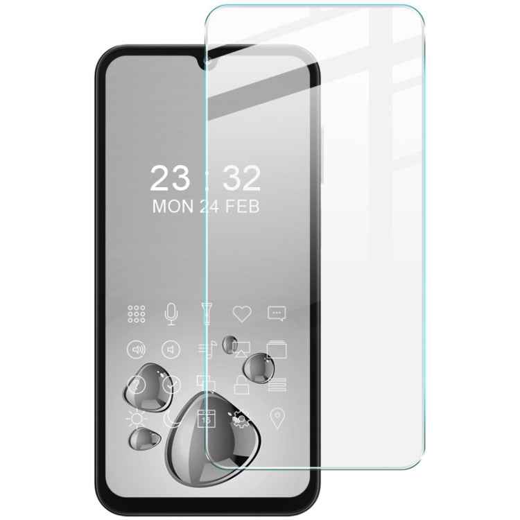imak H Series Screen Tempered Glass Film, For Samsung Galaxy C55 5G, For Samsung Galaxy M55 5G, For Samsung Galaxy F15 5G / M15 5G, For Samsung Galaxy A35 5G/A55 5G, For Samsung Galaxy S24 Ultra 5G, For Samsung Galaxy S24+ 5G, For Samsung Galaxy S24 5G...