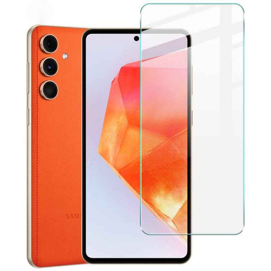 imak H Series Screen Tempered Glass Film, For Samsung Galaxy C55 5G, For Samsung Galaxy M55 5G, For Samsung Galaxy F15 5G / M15 5G, For Samsung Galaxy A35 5G/A55 5G, For Samsung Galaxy S24 Ultra 5G, For Samsung Galaxy S24+ 5G, For Samsung Galaxy S24 5G...