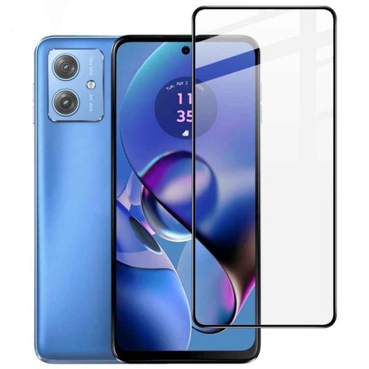 imak 9H Surface Hardness Full Screen Tempered Glass Film Pro+ Series, For Motorola Moto G14 4G / G64 5G, For Motorola Moto G24 Power 4G, For Motorola Moto G Stylus 5G 2024, For Motorola Moto G04 4G / G24 4G, For Motorola Moto G34 5G                    ...