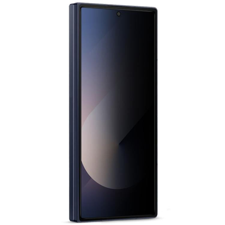 imak HD Full Screen Privacy Tempered Glass Protective Film, Phone Case Edition, For Samsung Galaxy Z Fold7 5G, For Samsung Galaxy Z Fold5 5G