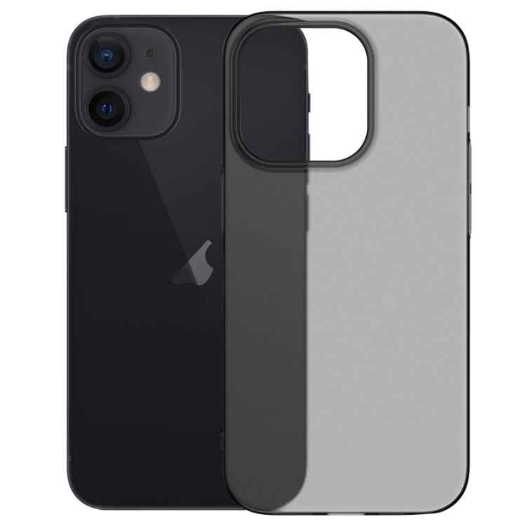 High Transparency Ice Fog Phone Case
