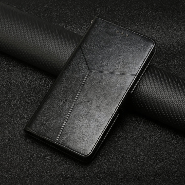 Y-shaped Pattern Flip Leather Phone Case, For OnePlus 12R 5G Global, For OnePlus 12 5G Global, For OnePlus Nord CE 3 Lite