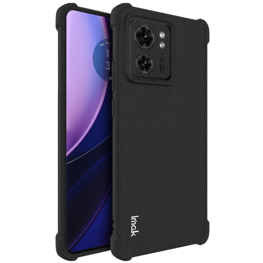 imak Shockproof Airbag TPU Phone Case, For Motorola Moto Edge 40 5G, For Motorola Edge 40 Neo
