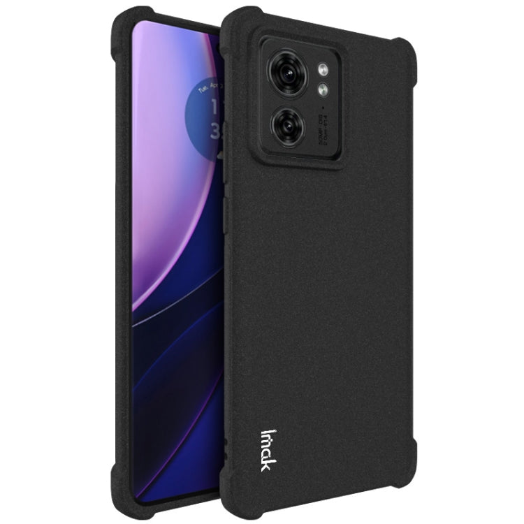 imak Shockproof Airbag TPU Phone Case, For Motorola Moto Edge 40 5G, For Motorola Edge 40 Neo