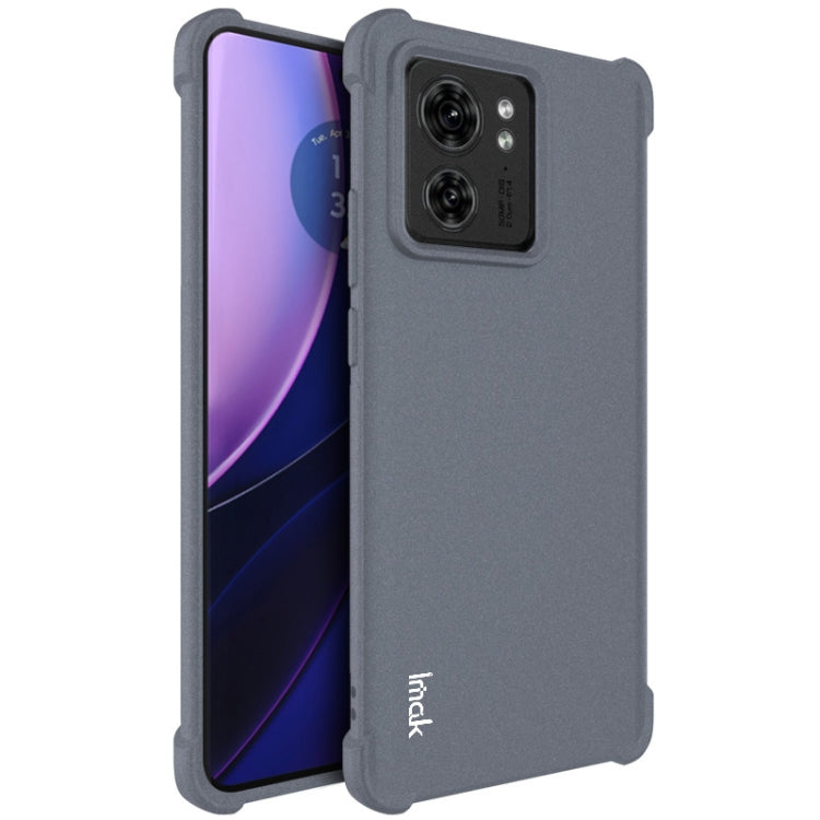imak Shockproof Airbag TPU Phone Case, For Motorola Moto Edge 40 5G, For Motorola Edge 40 Neo