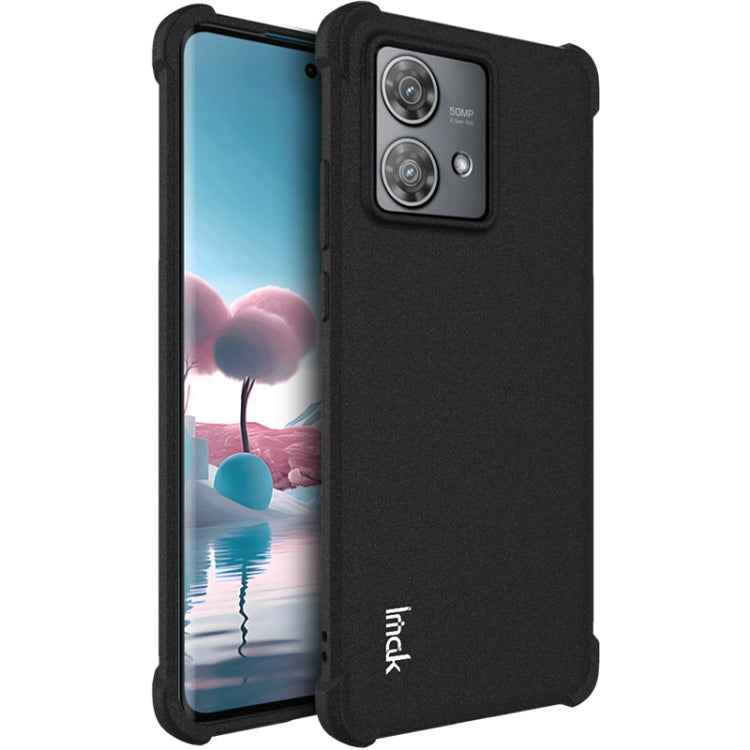 imak Shockproof Airbag TPU Phone Case, For Motorola Moto Edge 40 5G, For Motorola Edge 40 Neo