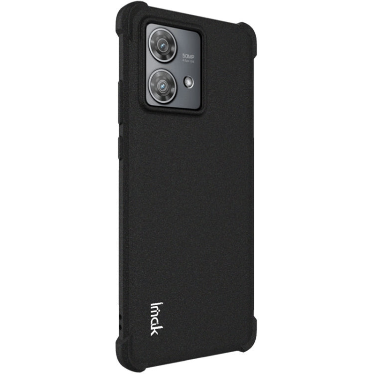 imak Shockproof Airbag TPU Phone Case, For Motorola Edge 40 Neo, For Motorola Moto Edge 40 5G