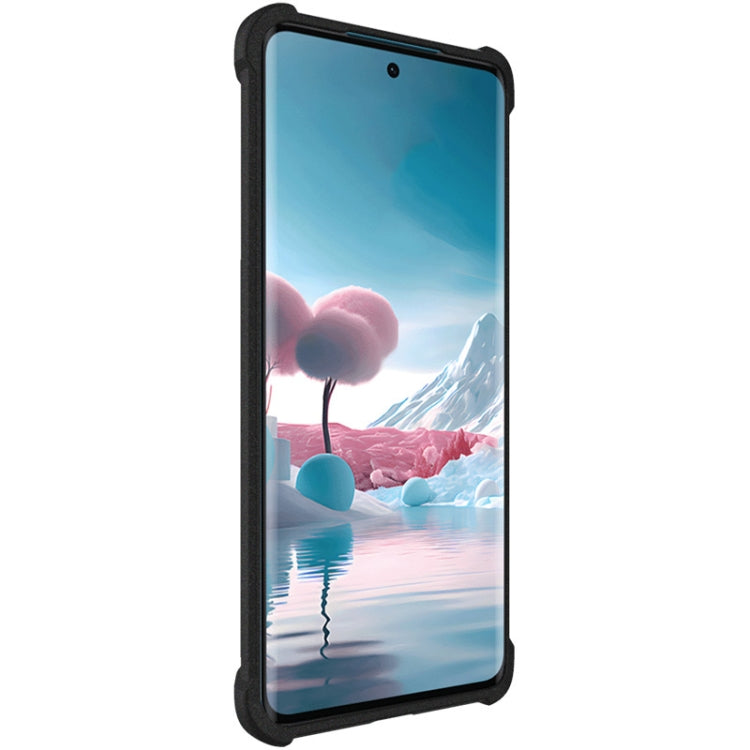 imak Shockproof Airbag TPU Phone Case, For Motorola Edge 40 Neo, For Motorola Moto Edge 40 5G