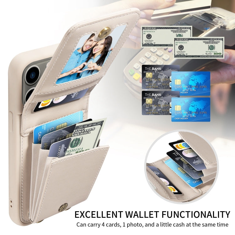 Crossbody Lanyard Zipper Wallet Leather Phone Case, For iPhone 13 Pro, For iPhone 13, For iPhone 12 / 12 Pro, For iPhone 12 Pro Max, For iPhone 11 Pro Max, For iPhone 11, For iPhone 11 Pro, For iPhone X / XS, For iPhone XR