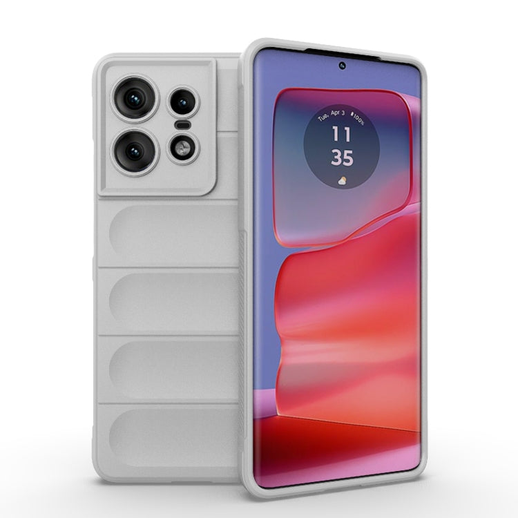 Magic Shield TPU + Flannel Phone Case, For Motorola Edge 50 Neo, For Motorola Moto G24 4G Global, For Motorola Moto G85 5G Global, For Motorola Edge 50 Pro 5G Global