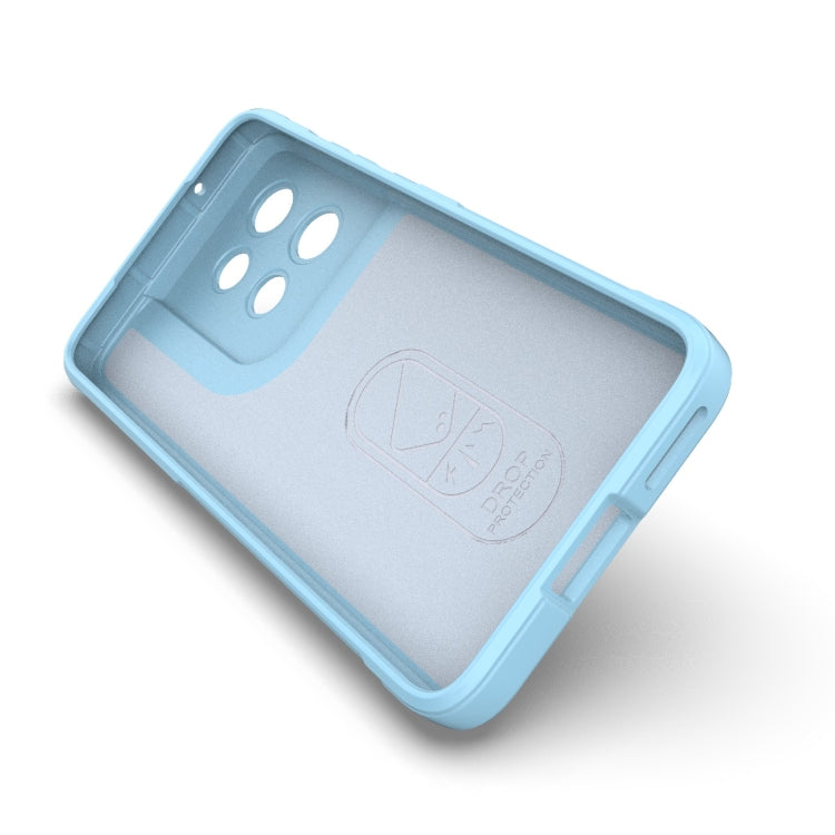 Magic Shield TPU + Flannel Phone Case, For Motorola Edge 50 Neo, For Motorola Moto G24 4G Global, For Motorola Moto G85 5G Global, For Motorola Edge 50 Pro 5G Global