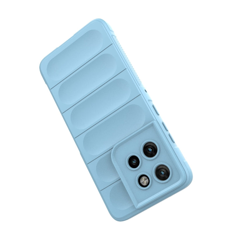 Magic Shield TPU + Flannel Phone Case, For Motorola Edge 50 Neo, For Motorola Moto G24 4G Global, For Motorola Moto G85 5G Global, For Motorola Edge 50 Pro 5G Global
