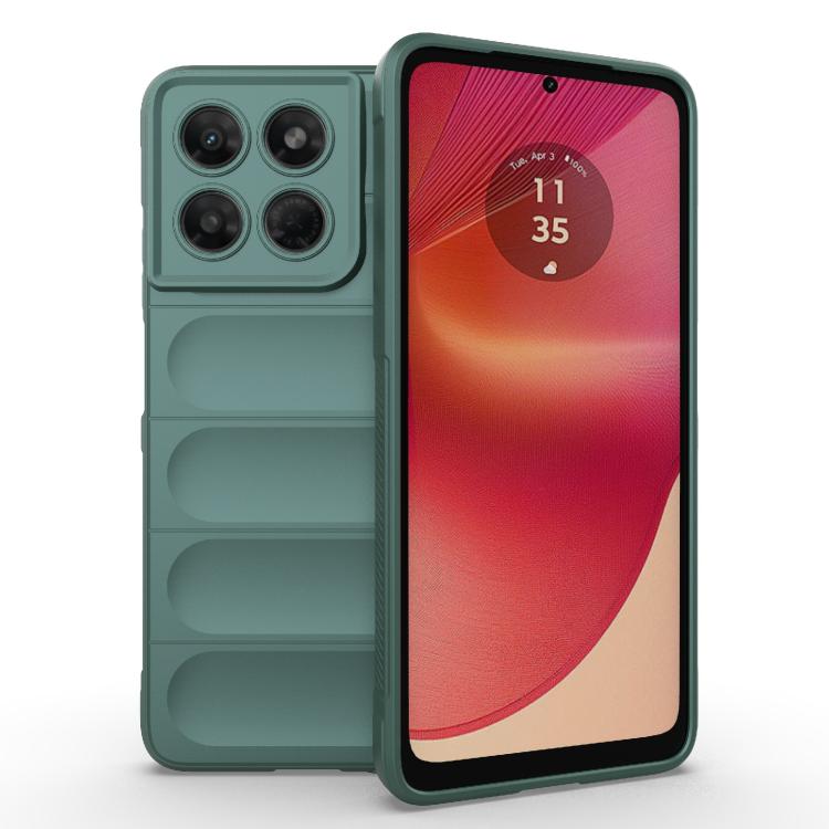 Magic Shield TPU + Flannel Phone Case, For Motorola Edge 70 Max 5G, For Motorola Moto G37 5G Global / G47 5G, For Motorola Moto G37 Power 5G Global, For Motorola Moto G87 5G Global