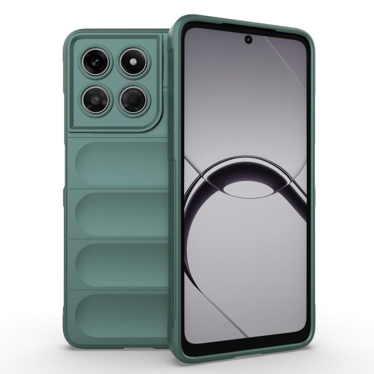 Magic Shield TPU + Flannel Phone Case, For Motorola Edge 70 Max 5G, For Motorola Moto G37 5G Global / G47 5G, For Motorola Moto G37 Power 5G Global, For Motorola Moto G87 5G Global