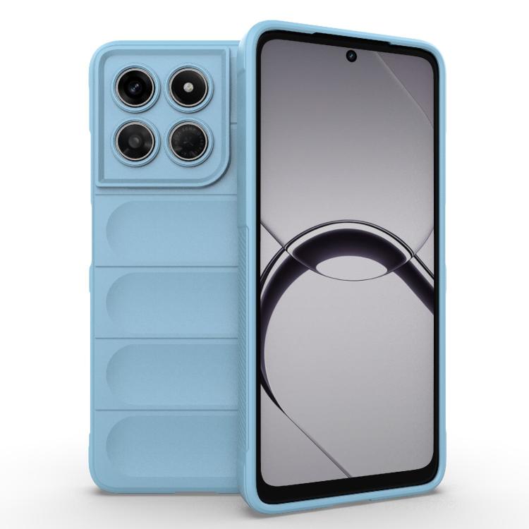 Magic Shield TPU + Flannel Phone Case, For Motorola Edge 70 Max 5G, For Motorola Moto G37 5G Global / G47 5G, For Motorola Moto G37 Power 5G Global, For Motorola Moto G87 5G Global