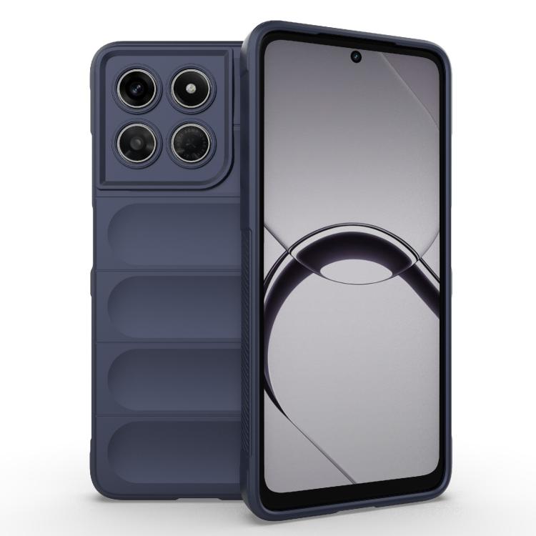 Magic Shield TPU + Flannel Phone Case, For Motorola Edge 70 Max 5G, For Motorola Moto G37 5G Global / G47 5G, For Motorola Moto G37 Power 5G Global, For Motorola Moto G87 5G Global