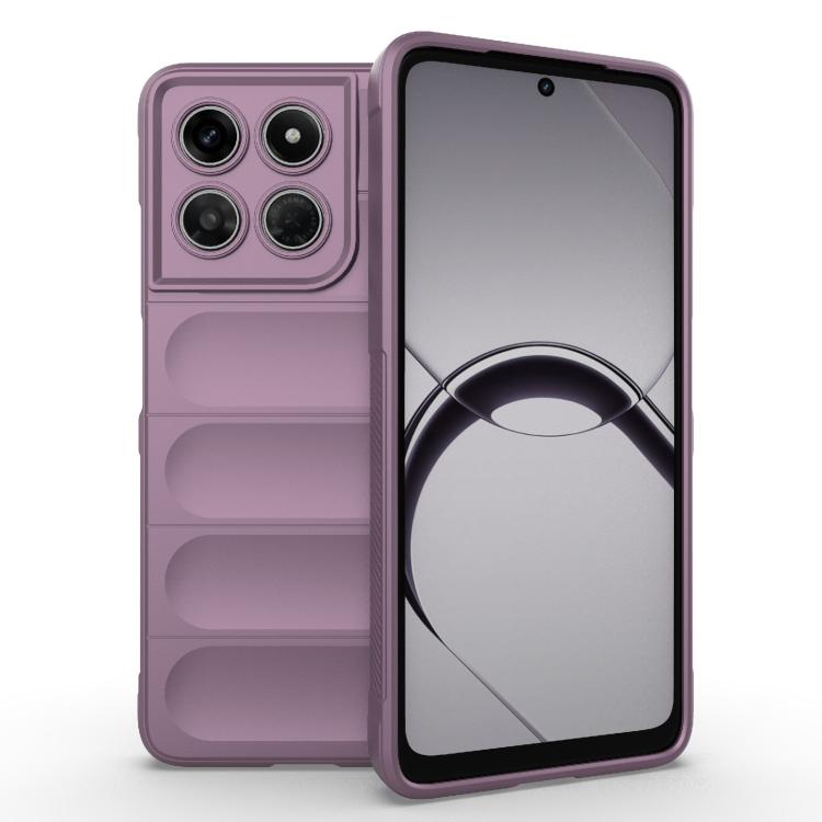 Magic Shield TPU + Flannel Phone Case, For Motorola Edge 70 Max 5G, For Motorola Moto G37 5G Global / G47 5G, For Motorola Moto G37 Power 5G Global, For Motorola Moto G87 5G Global