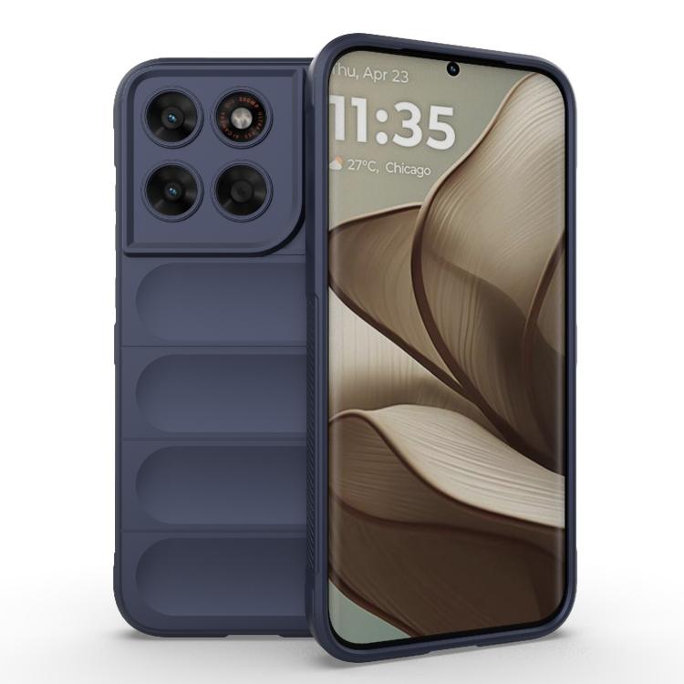 Magic Shield TPU + Flannel Phone Case, For Motorola Edge 70 Max 5G, For Motorola Moto G37 5G Global / G47 5G, For Motorola Moto G37 Power 5G Global, For Motorola Moto G87 5G Global